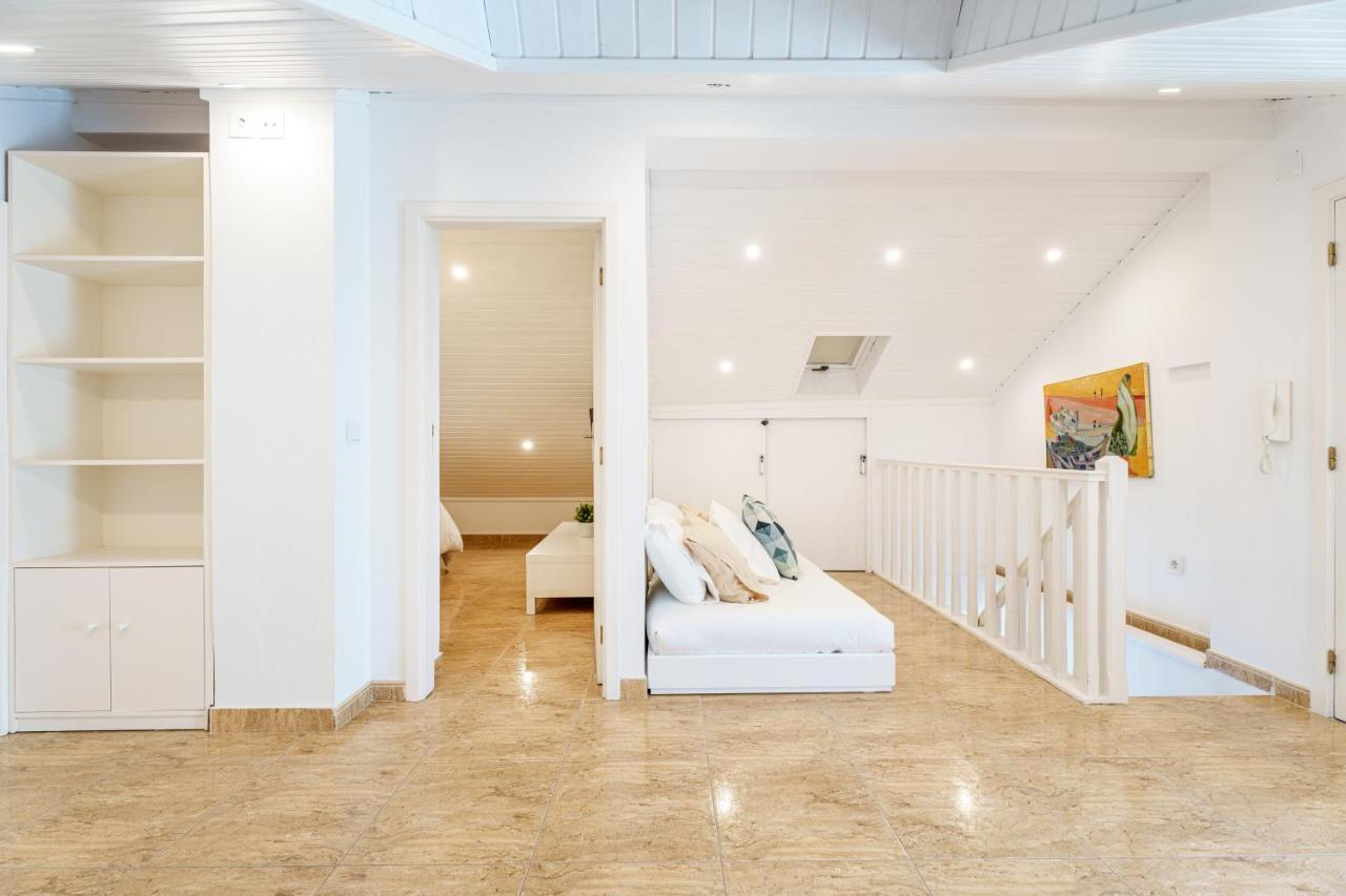 Charming Nazare Apartment-1 Minute To The Beach Extérieur photo