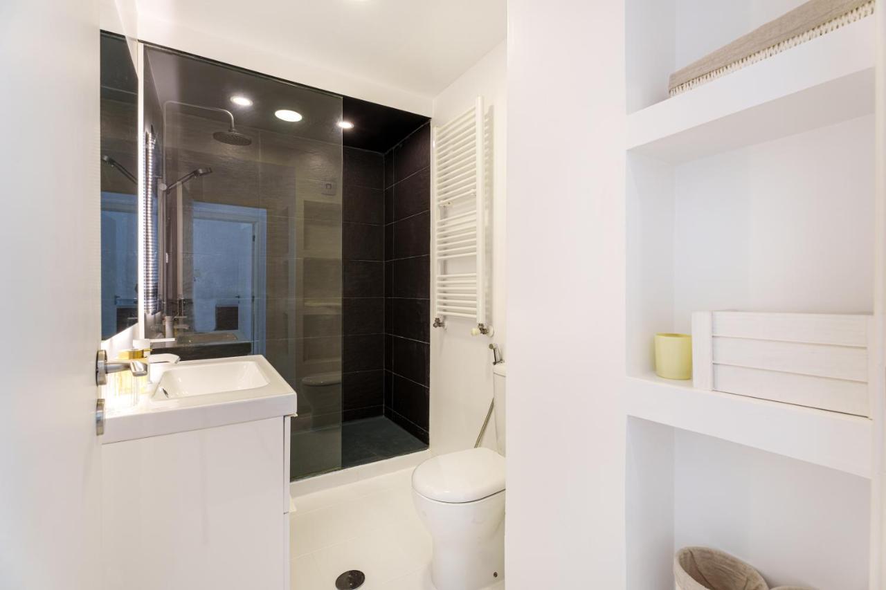 Charming Nazare Apartment-1 Minute To The Beach Extérieur photo
